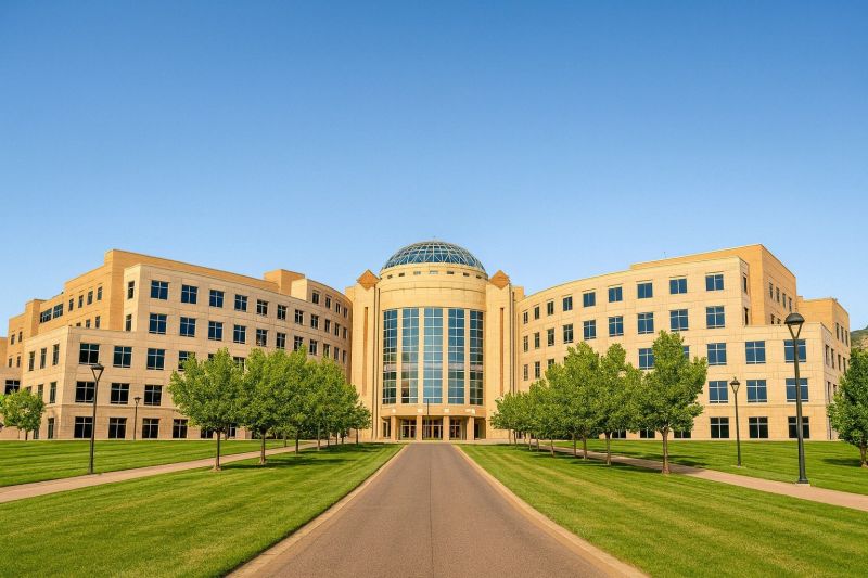 Jefferson County, CO