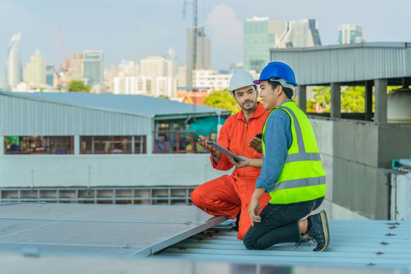 Roofing Service in Westminster, CO