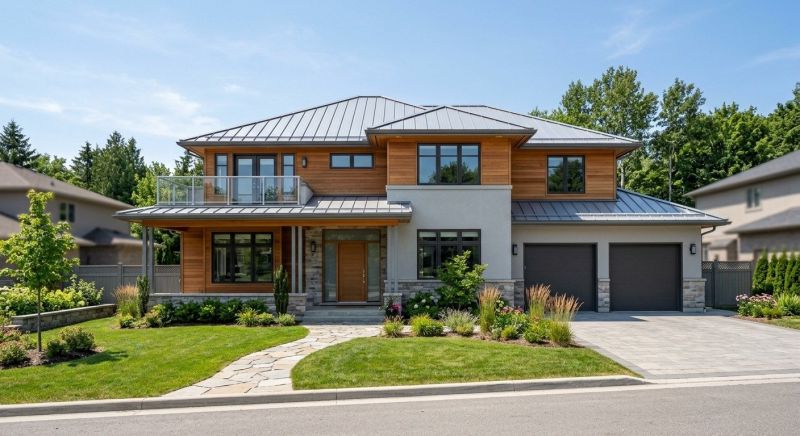 Aluminum Roof Installation in Brighton, CO