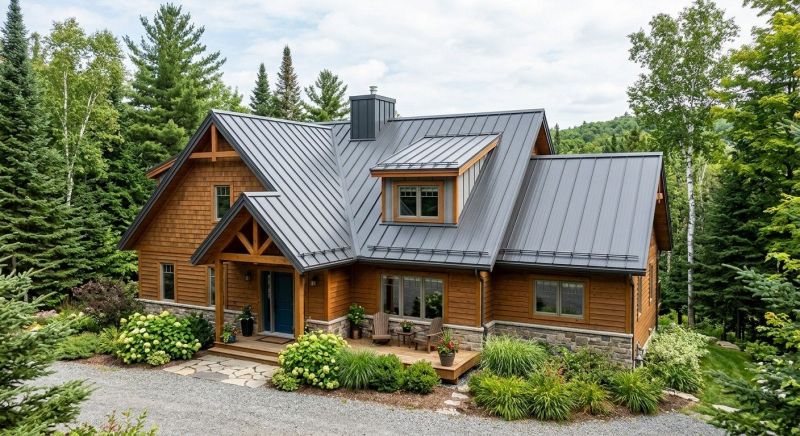 Aluminum Roof Replacement in Fort Lupton, CO