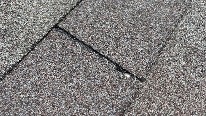 Asphalt Roof Repair in Brighton, CO