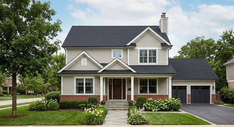 Asphalt Roofing Service in Westminster, CO