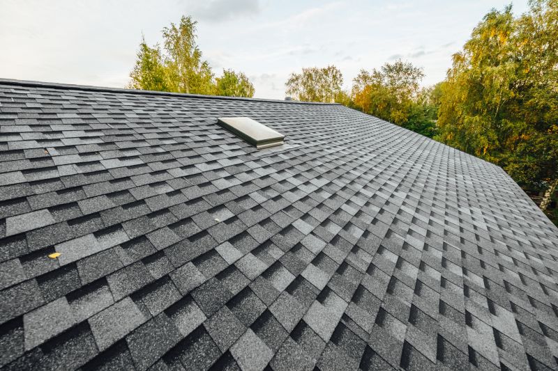 Asphalt Shingles Installation in Boulder, CO