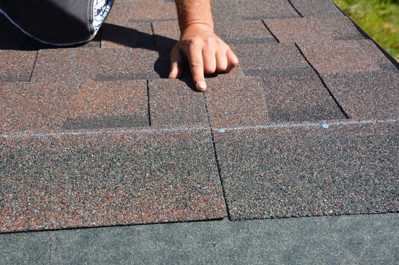 Asphalt Shingles Installation in Commerce City, CO
