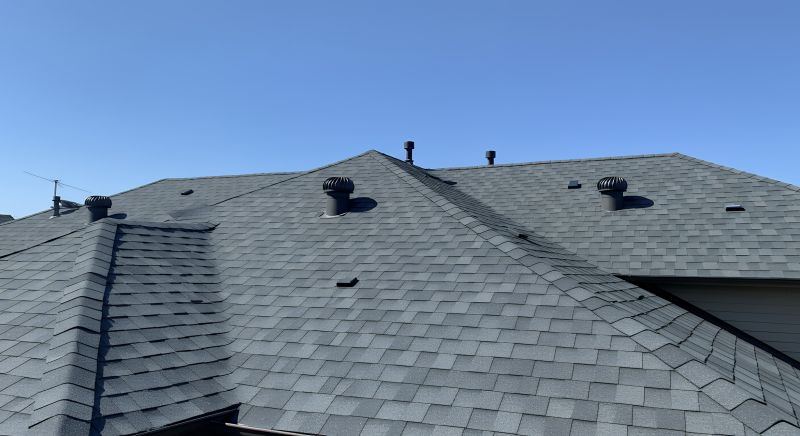 Asphalt Shingles Installation in Denver, CO