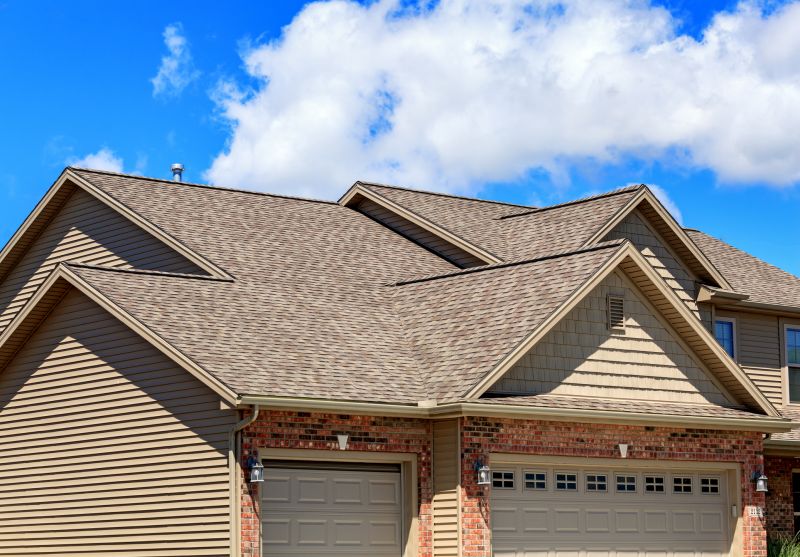 Asphalt Shingles Installation in Denver County, CO