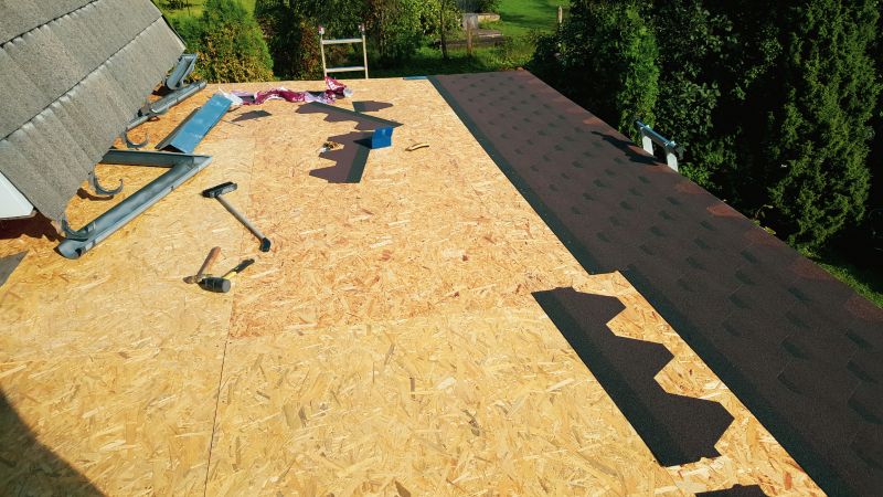 Asphalt Shingles Installation in Douglas County, CO