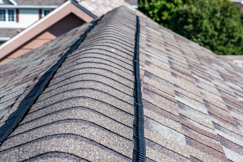 Asphalt Shingles Installation in Erie, CO