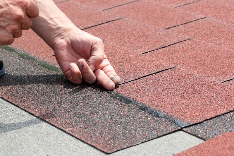 Asphalt Shingles Installation in Longmont, CO