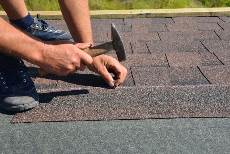 Asphalt Shingles Repair in Westminster, CO