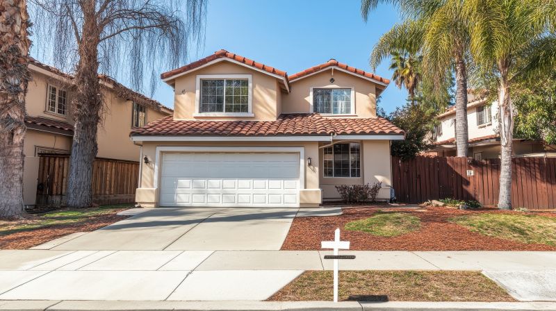 Barrel Tile Roof Installation in Westminster, CO