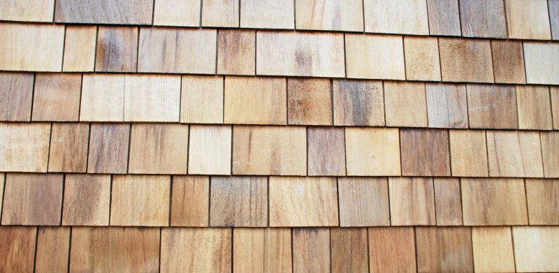 Cedar Shingles Repair in Firestone, CO