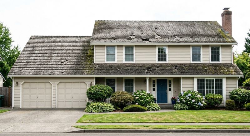 Cedar Shingles Replacement in Dacono, CO