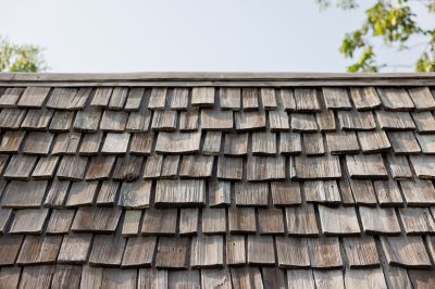 Cedar Shingles Replacement in Louisville, CO