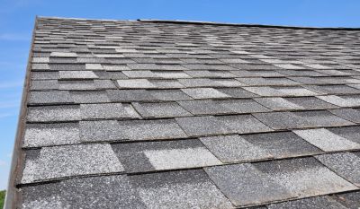 Composite Shingle Replacement in Westminster, CO