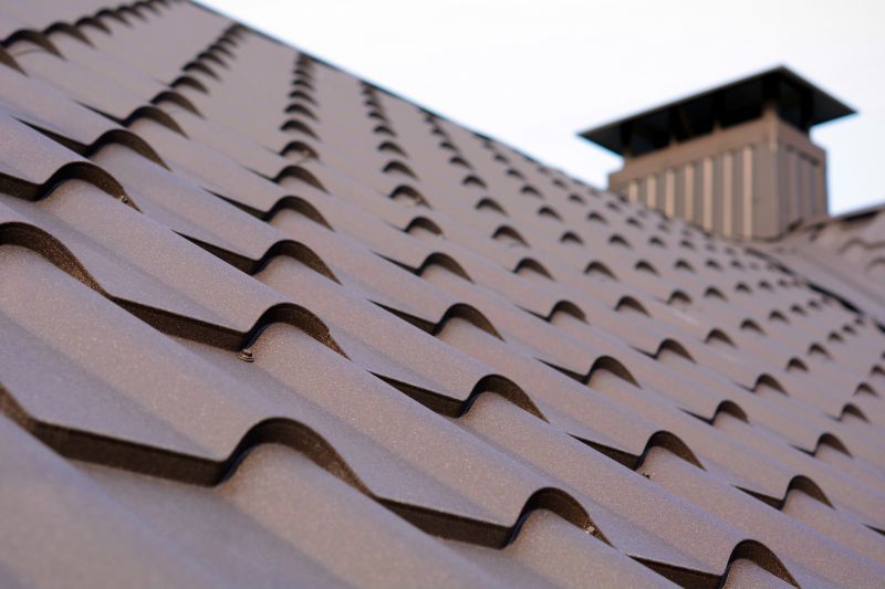 Corrugated Roof Repair in Broomfield, CO