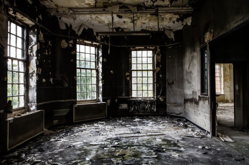 Damaged Roof Replacement in Westminster, CO