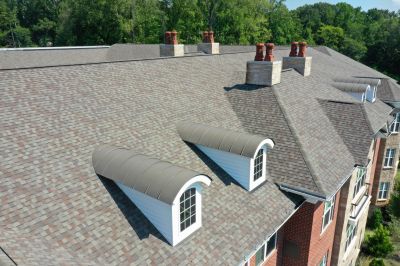 Dormer Repair in Black Hawk, CO