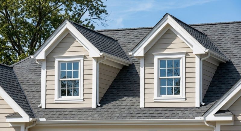 Dormer Repair in Brighton, CO