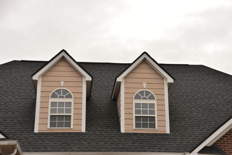 Dormer Repair in Broomfield, CO