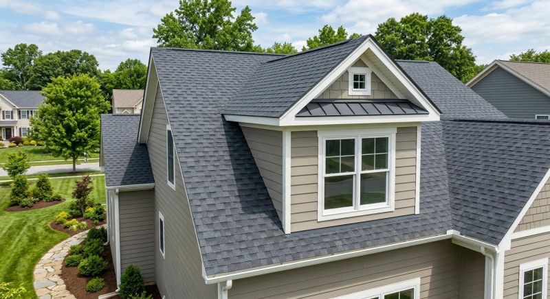 Dormer Repair in Douglas County, CO