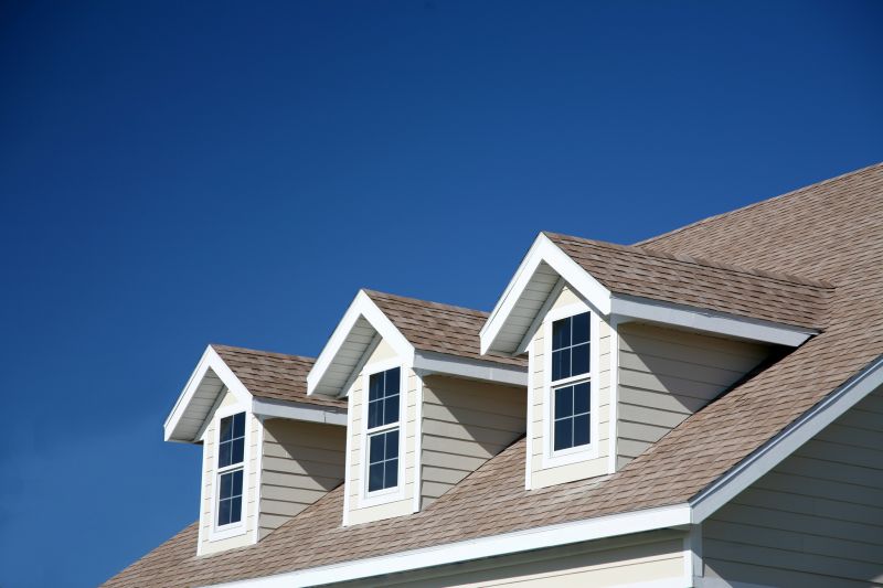 Dormer Repair in Englewood, CO
