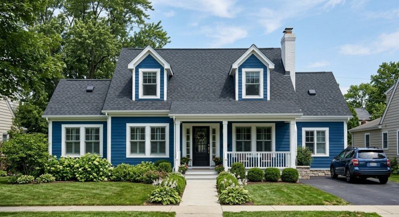 Dormer Roof Replacement in Westminster, CO