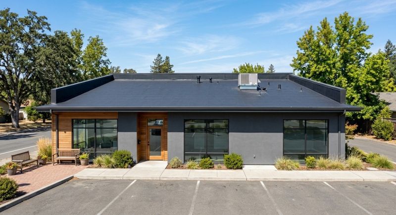 Epdm Roof Installation in Douglas County, CO