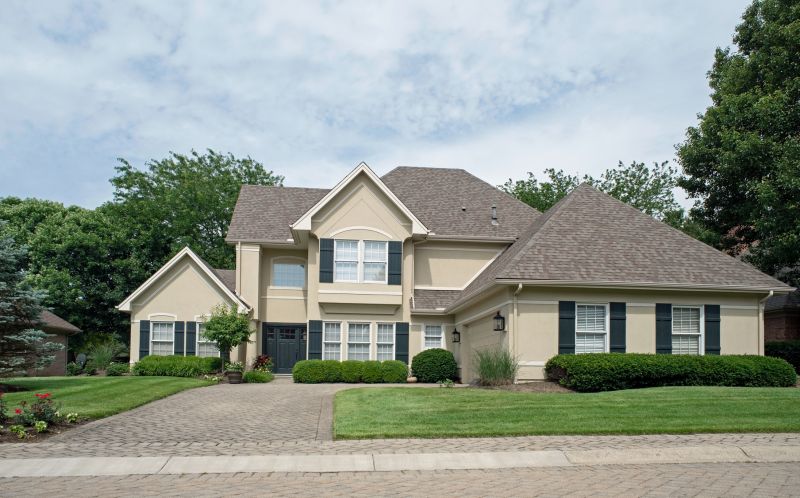 Hip Roof Shingle Replacement in Westminster, CO