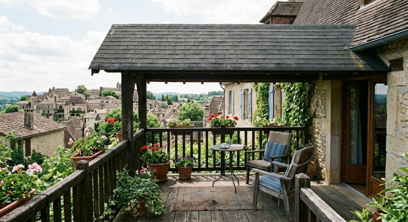 House Roof Installation in Indian Hills, CO