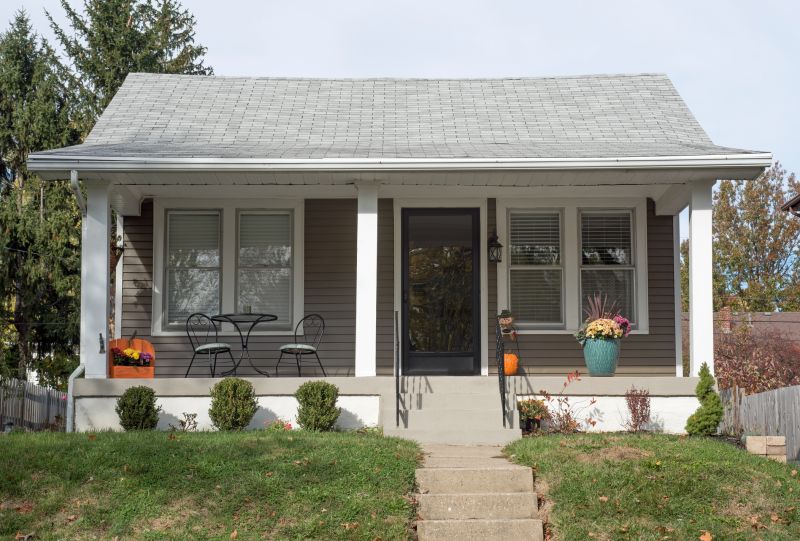 House Roof Repair in Commerce City, CO