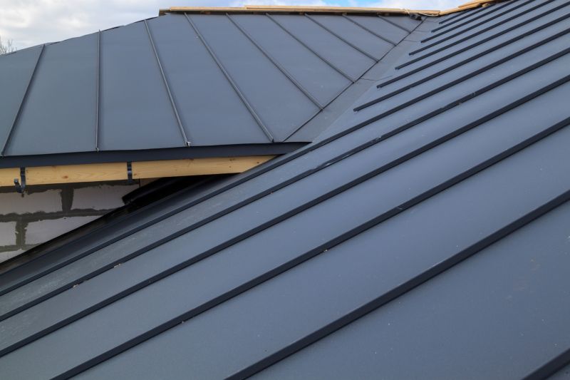 Metal Roof Repair in Firestone, CO