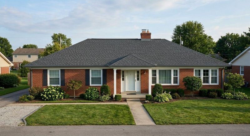 Residential Roof Replacement in Louisville, CO