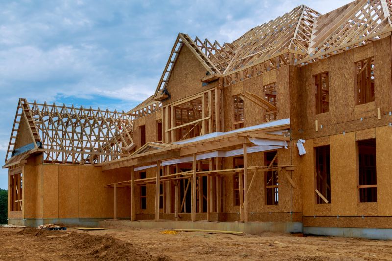 Roof Construction in Aurora, CO