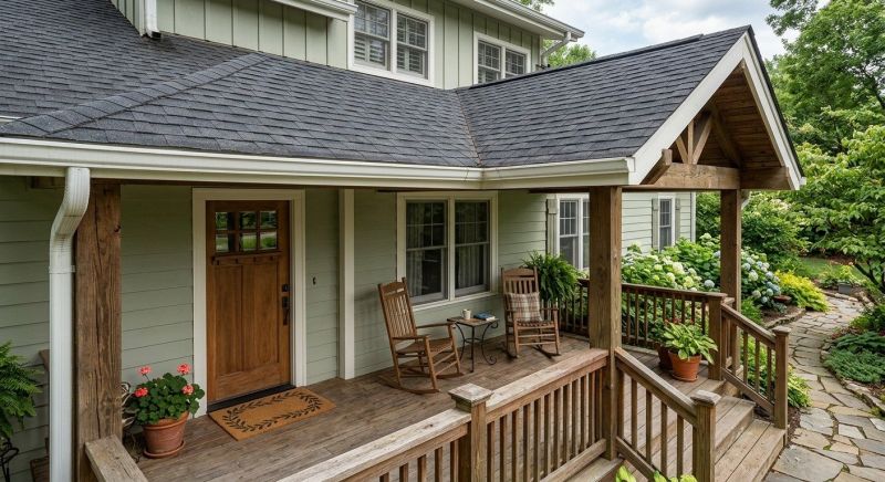 Roof Construction in Boulder County, CO