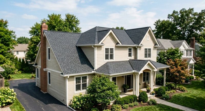 Roof Construction in Englewood, CO