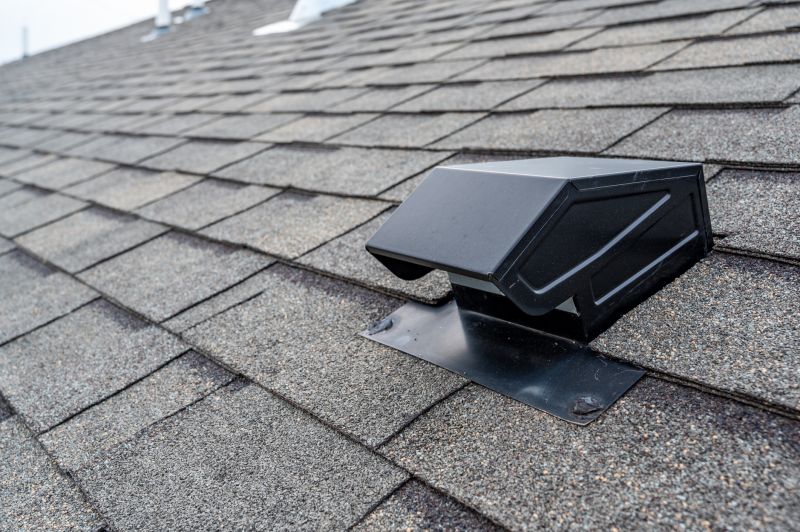 Roof Exhaust Installation in Commerce City, CO