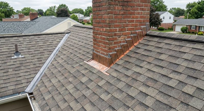 Roof Flashing Service in Boulder, CO