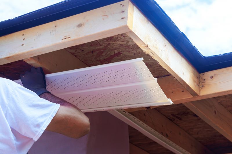 Roof Flashing Service in Broomfield, CO