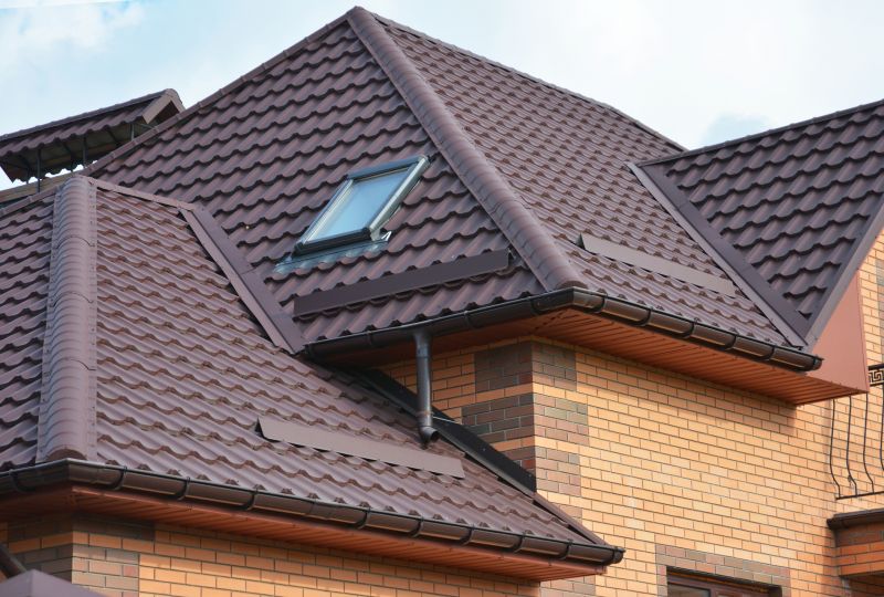Roof Flashing Service in Indian Hills, CO