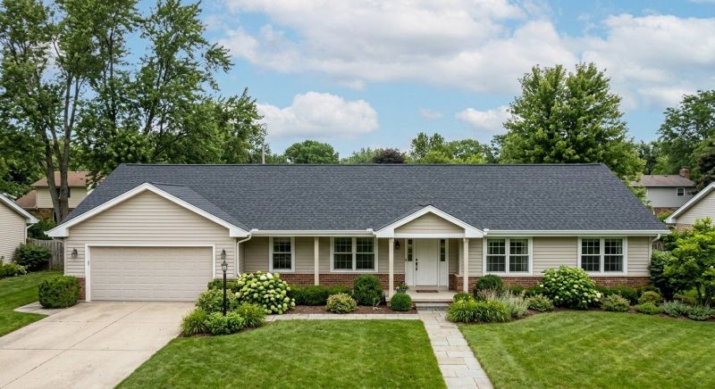 Roof Replacement in Black Hawk, CO