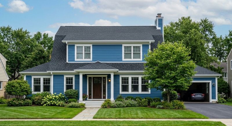 Roof Replacement in Golden, CO