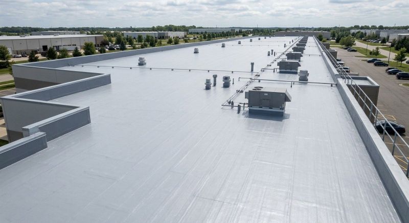 Roof Sealing in Aurora, CO