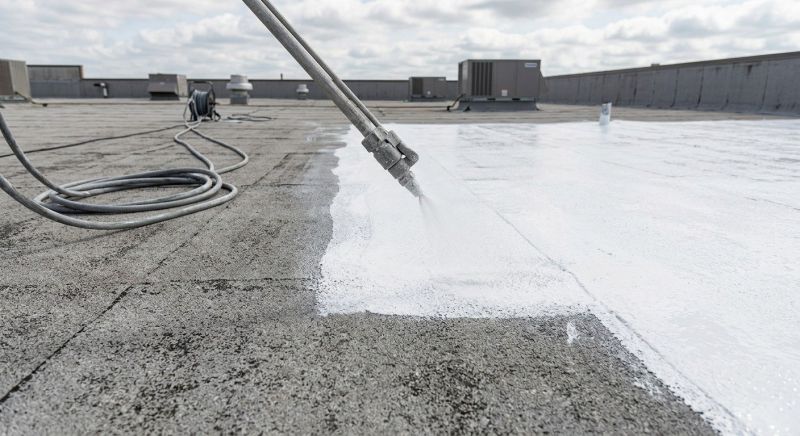 Roof Sealing in Broomfield, CO