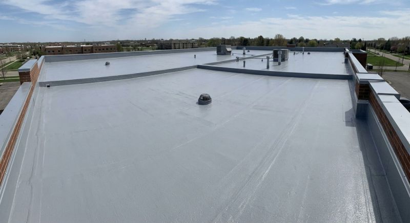 Roof Sealing in Commerce City, CO