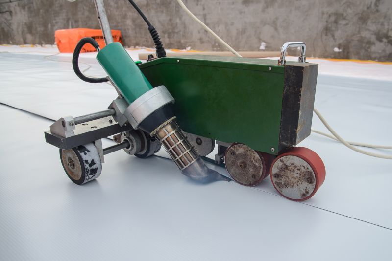 Roof Sealing in Englewood, CO