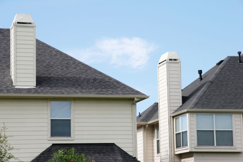 Roof Shingles Replacement in Aurora, CO