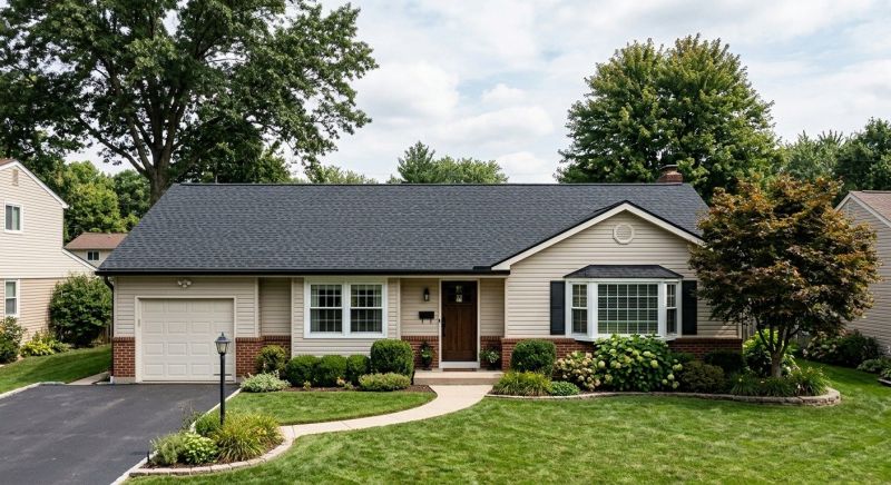 Roof Shingles Replacement in Boulder, CO