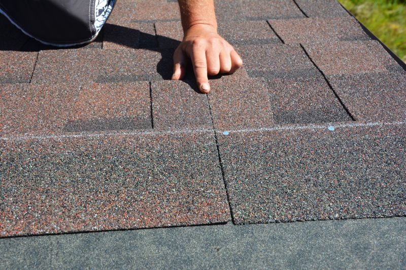 Roof Shingles Replacement in Brighton, CO