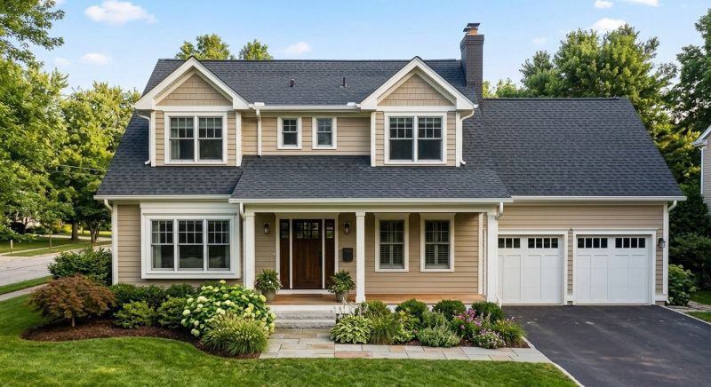 Roof Shingles Replacement in Westminster, CO